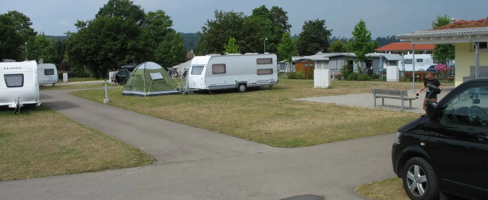 Camping- und Ferienpark Orsingen