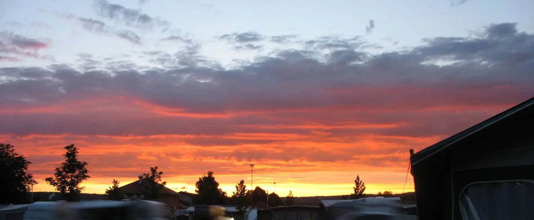 Camping- und Ferienpark Orsingen