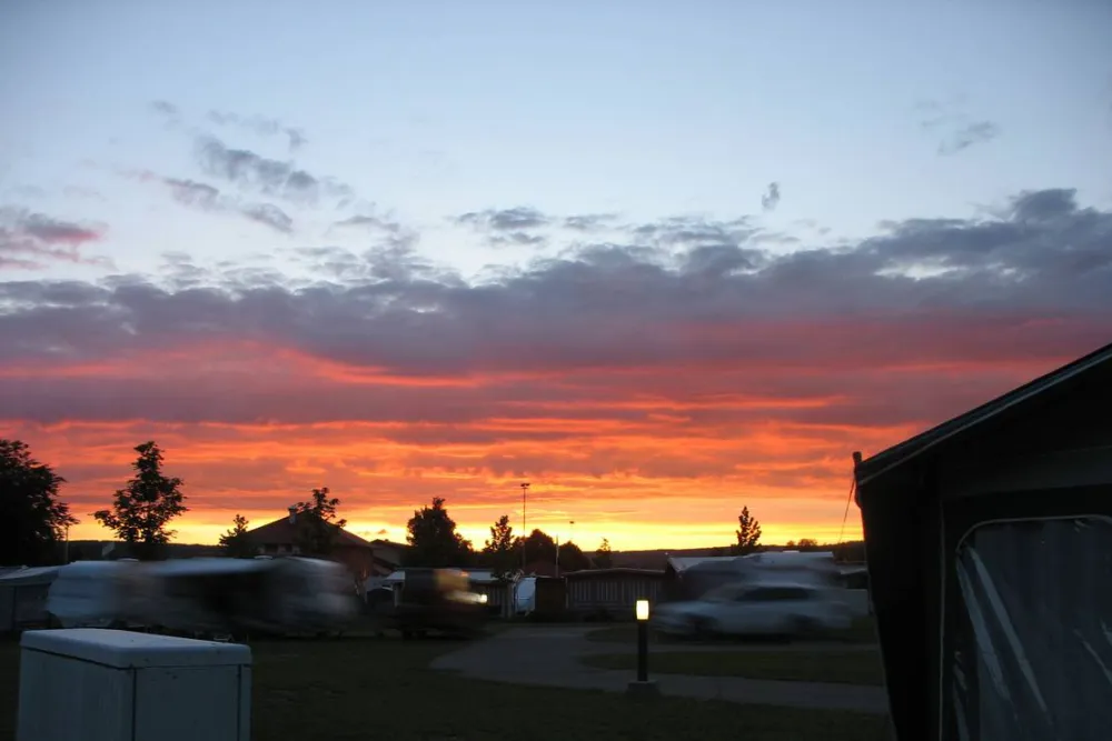 Camping- und Ferienpark Orsingen