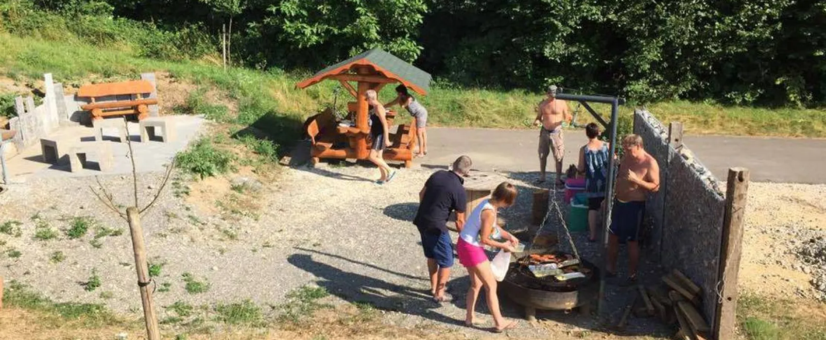 Camping- und Ferienpark Orsingen