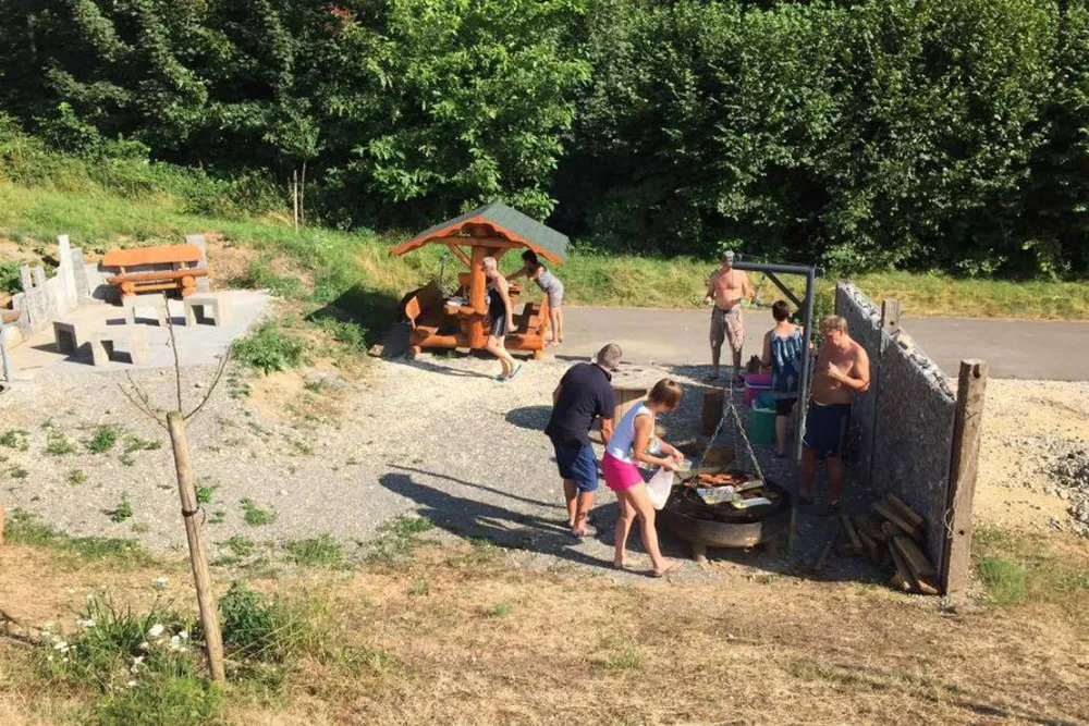 Camping- und Ferienpark Orsingen