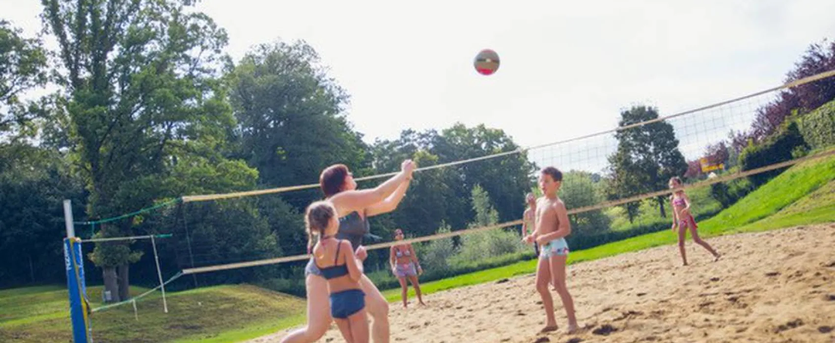 Camping- und Ferienpark Orsingen