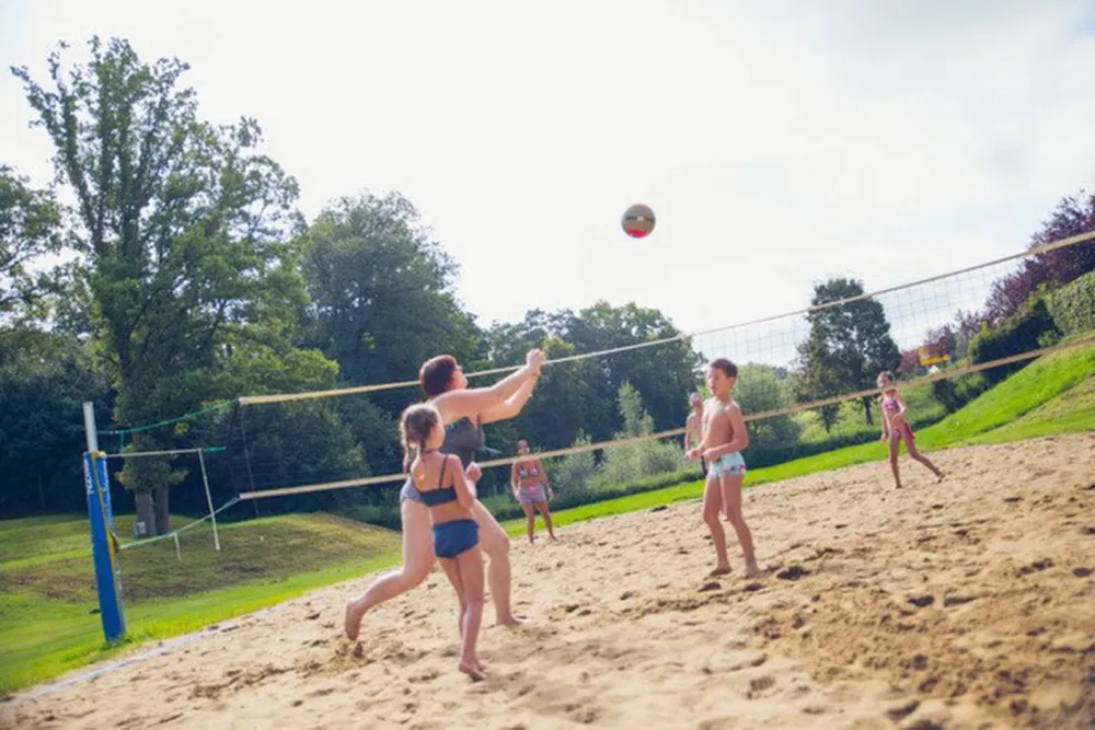 Camping- und Ferienpark Orsingen