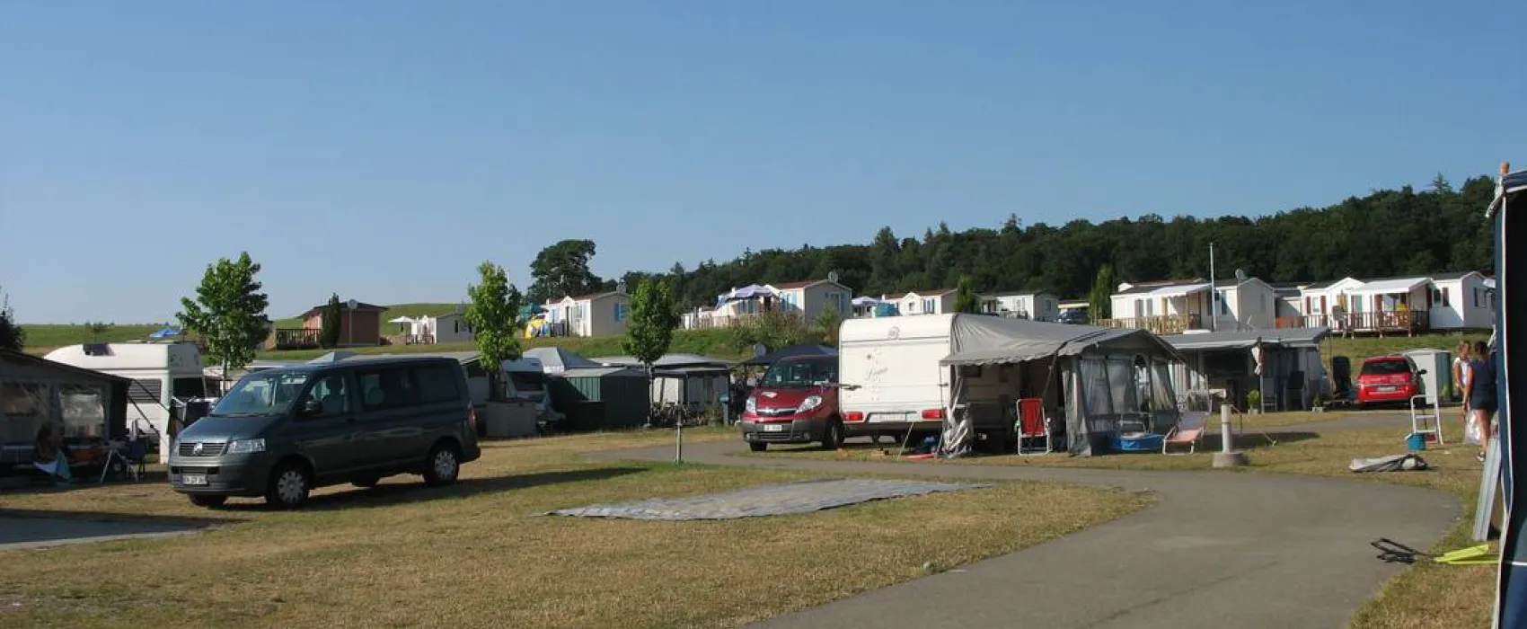 Camping- und Ferienpark Orsingen