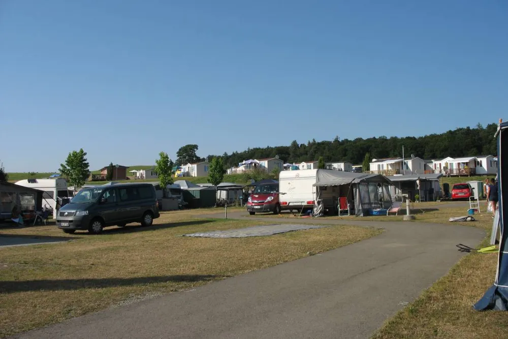 Camping- und Ferienpark Orsingen