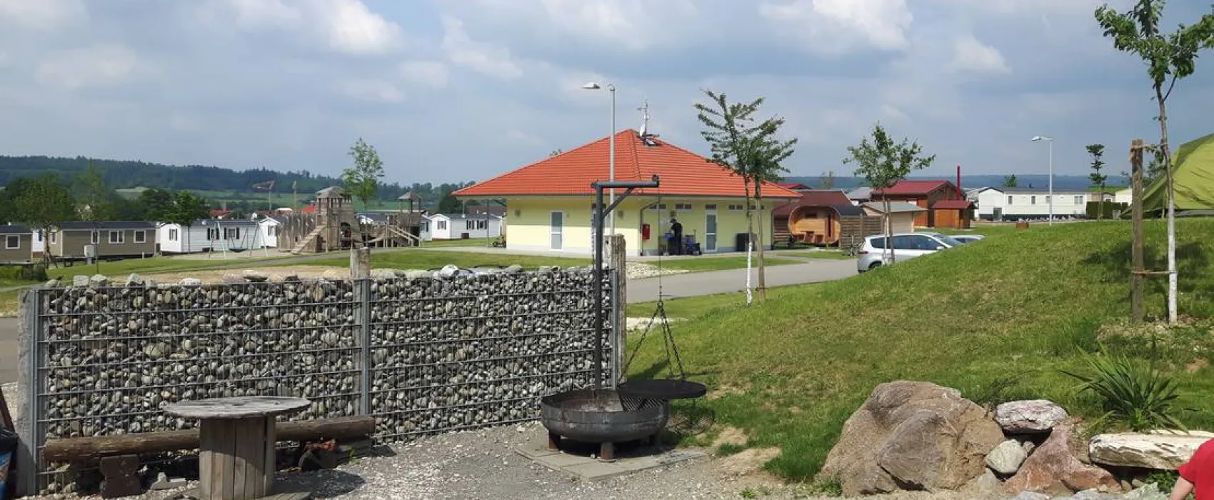 Camping- und Ferienpark Orsingen