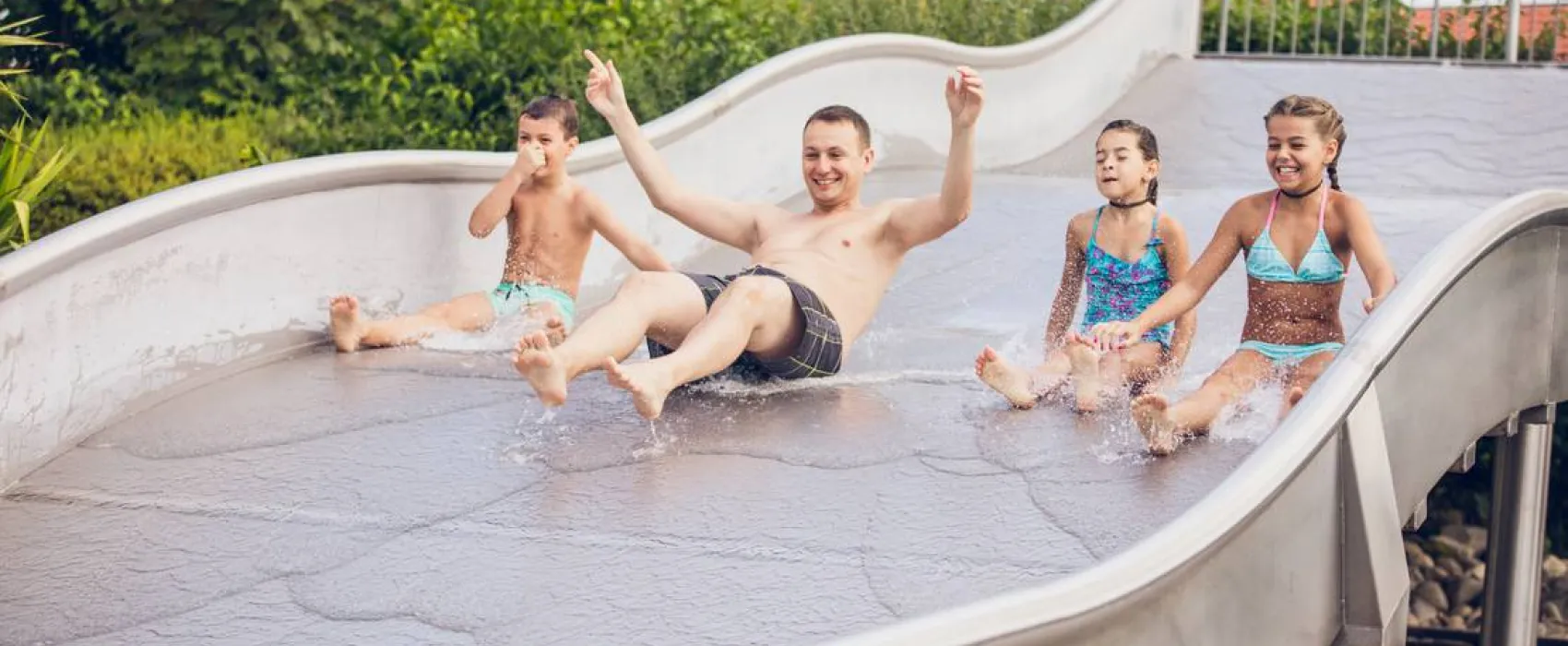 Camping- und Ferienpark Orsingen