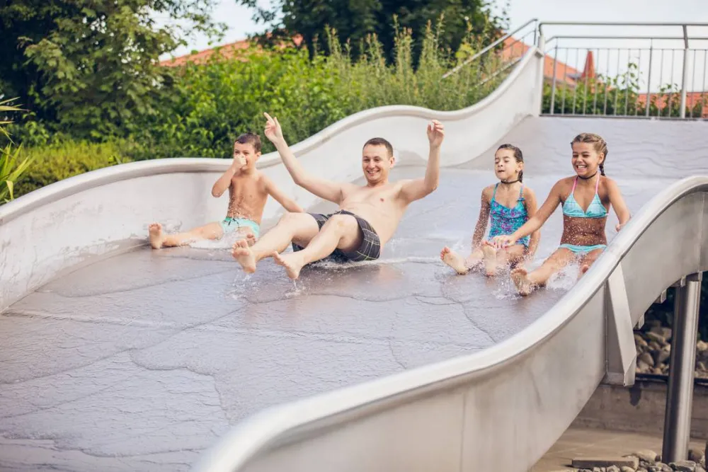 Camping- und Ferienpark Orsingen