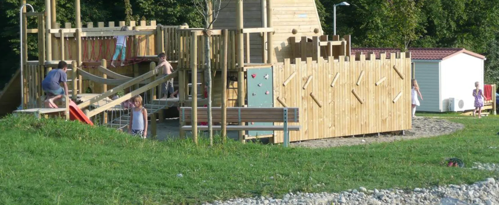 Camping- und Ferienpark Orsingen