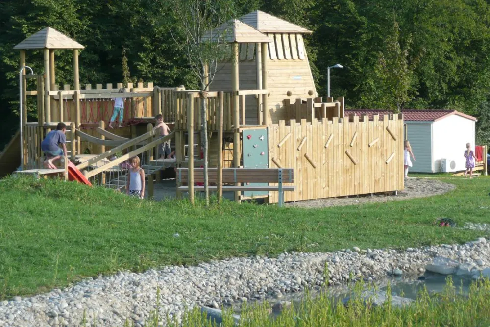 Camping- und Ferienpark Orsingen