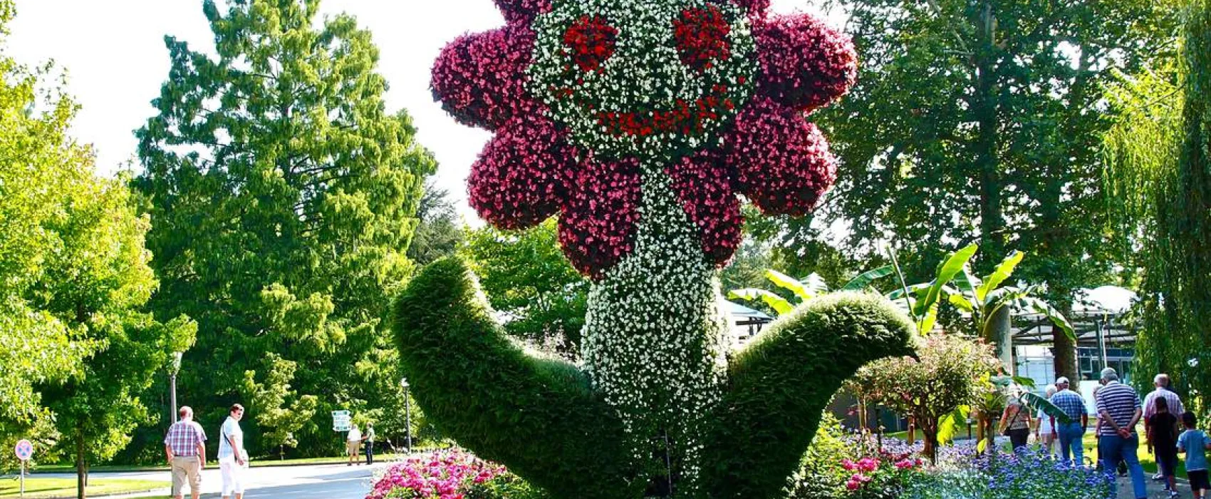 Camping- und Ferienpark Orsingen