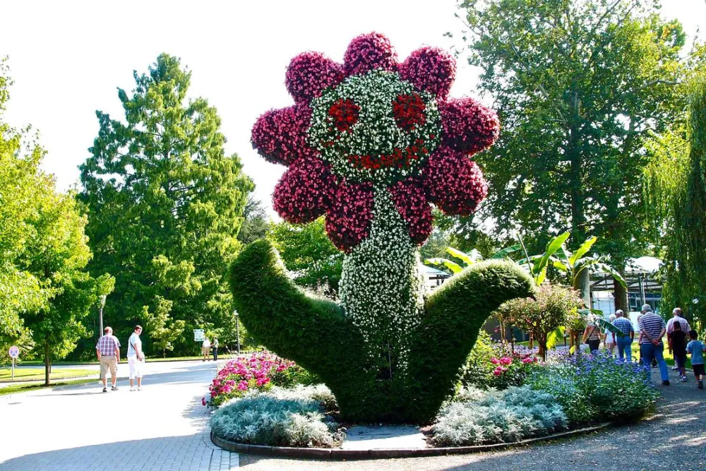 Camping- und Ferienpark Orsingen