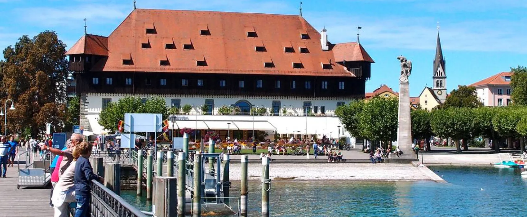 Camping- und Ferienpark Orsingen