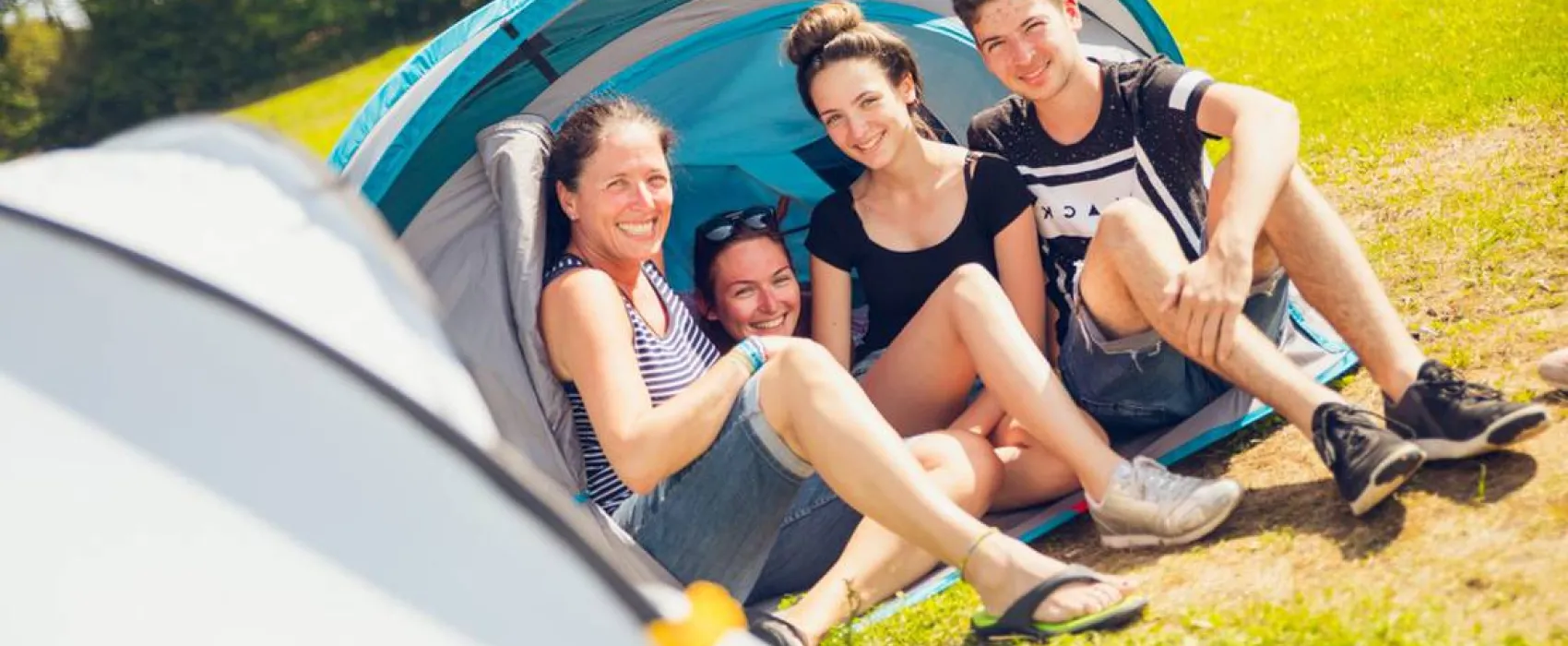 Camping- und Ferienpark Orsingen