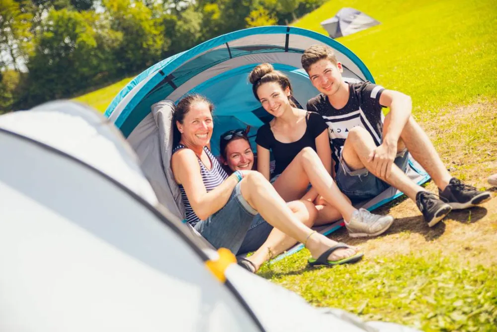 Camping- und Ferienpark Orsingen