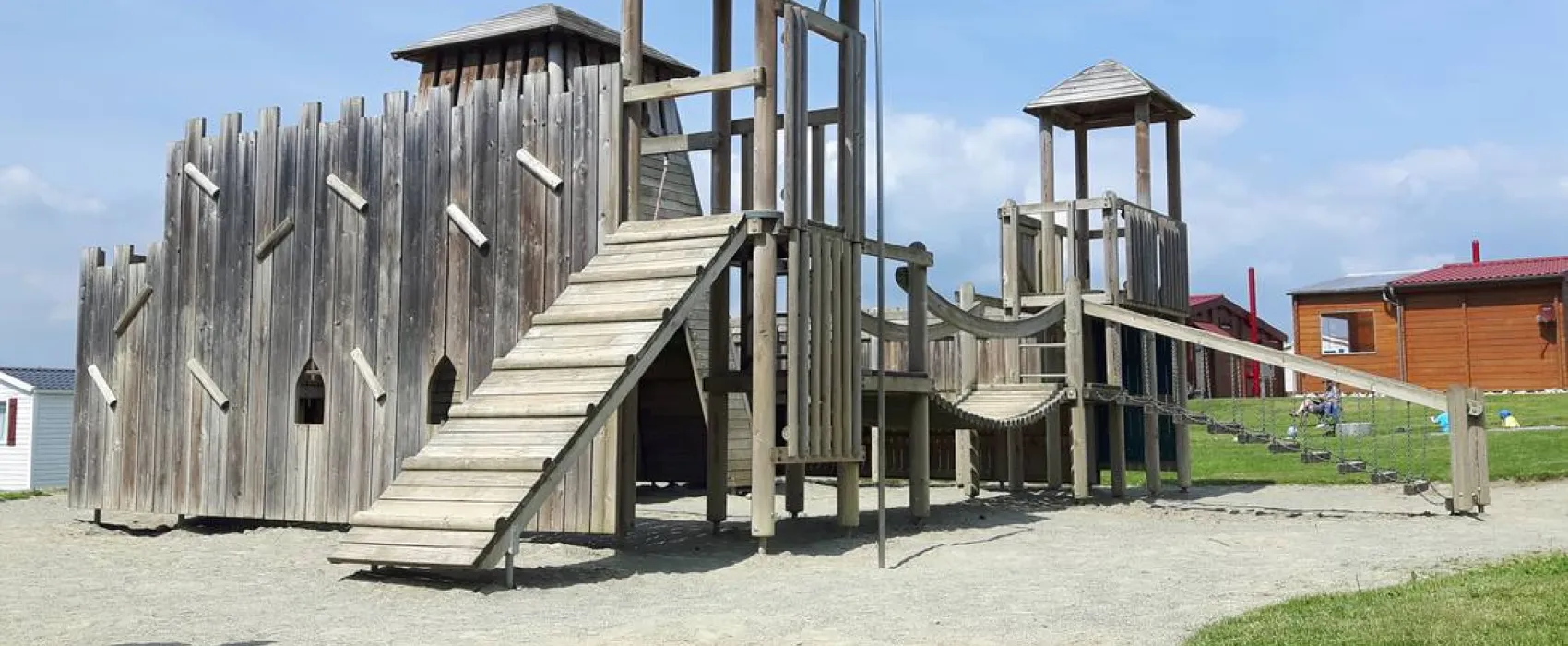 Camping- und Ferienpark Orsingen