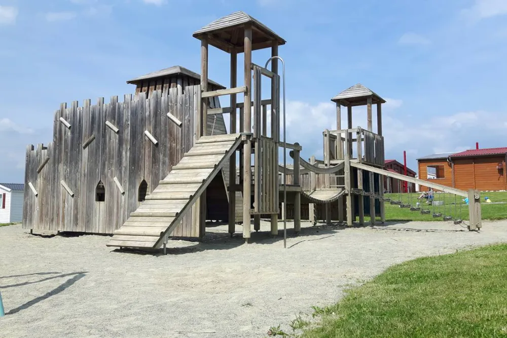 Camping- und Ferienpark Orsingen