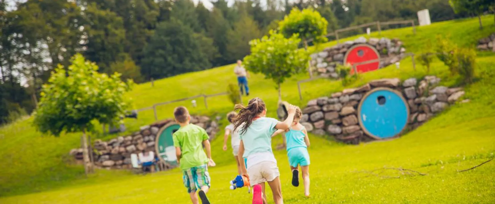 Camping- und Ferienpark Orsingen