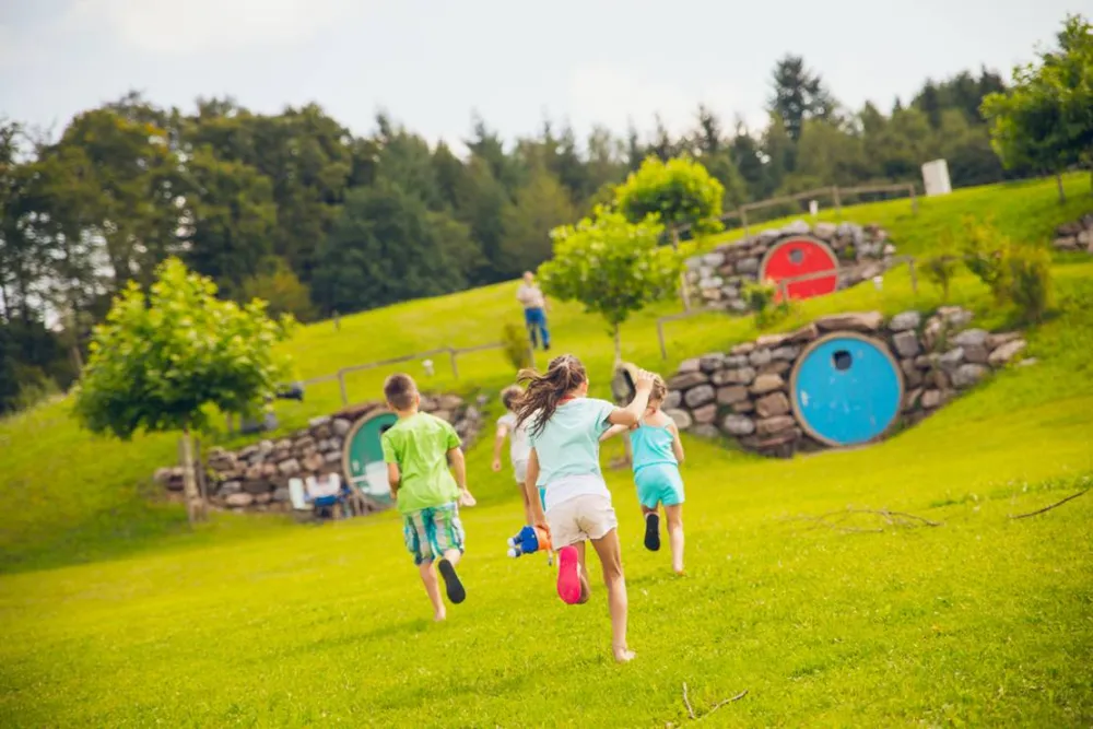 Camping- und Ferienpark Orsingen