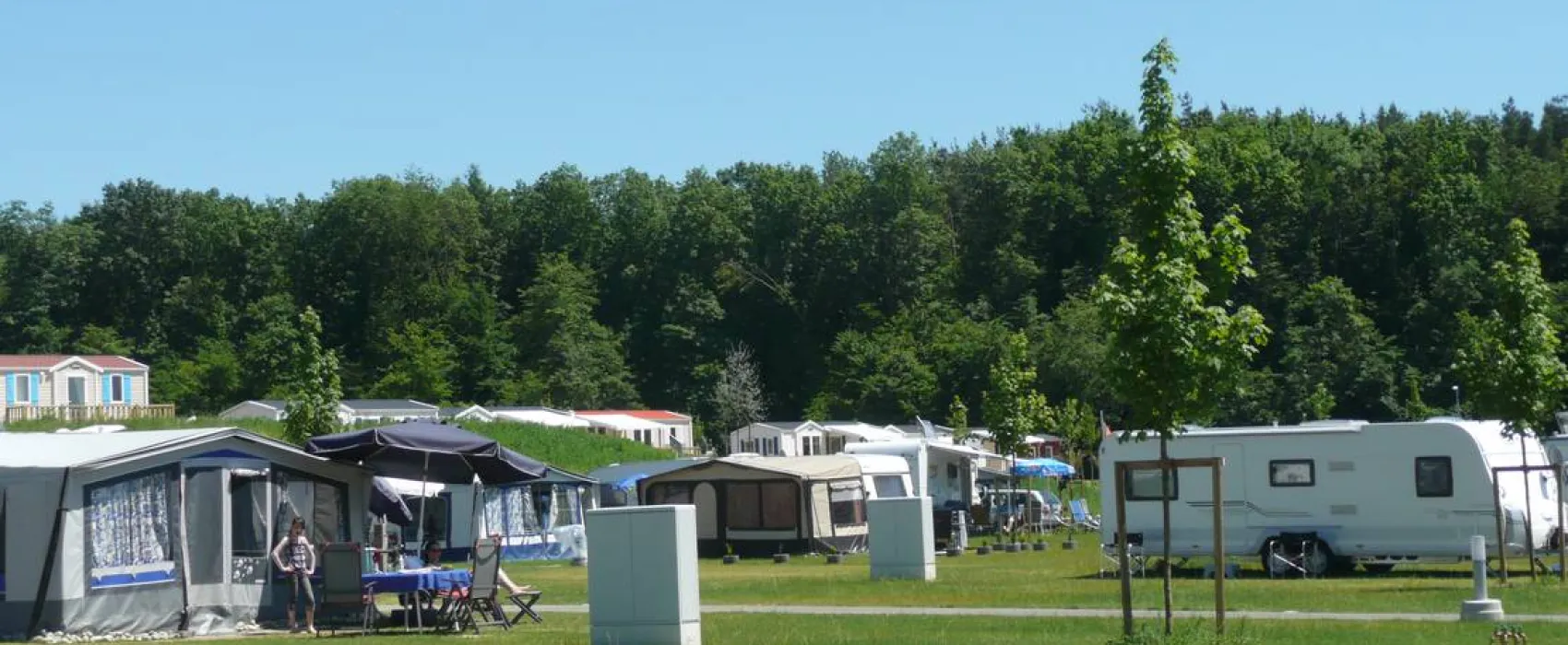 Camping- und Ferienpark Orsingen