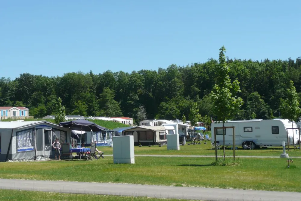 Camping- und Ferienpark Orsingen