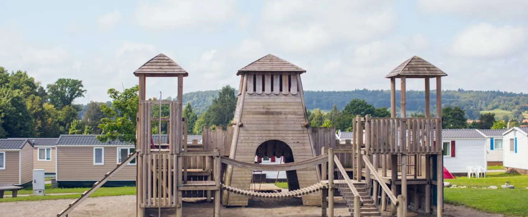 Camping- und Ferienpark Orsingen