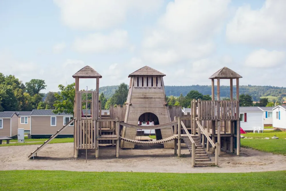 Camping- und Ferienpark Orsingen