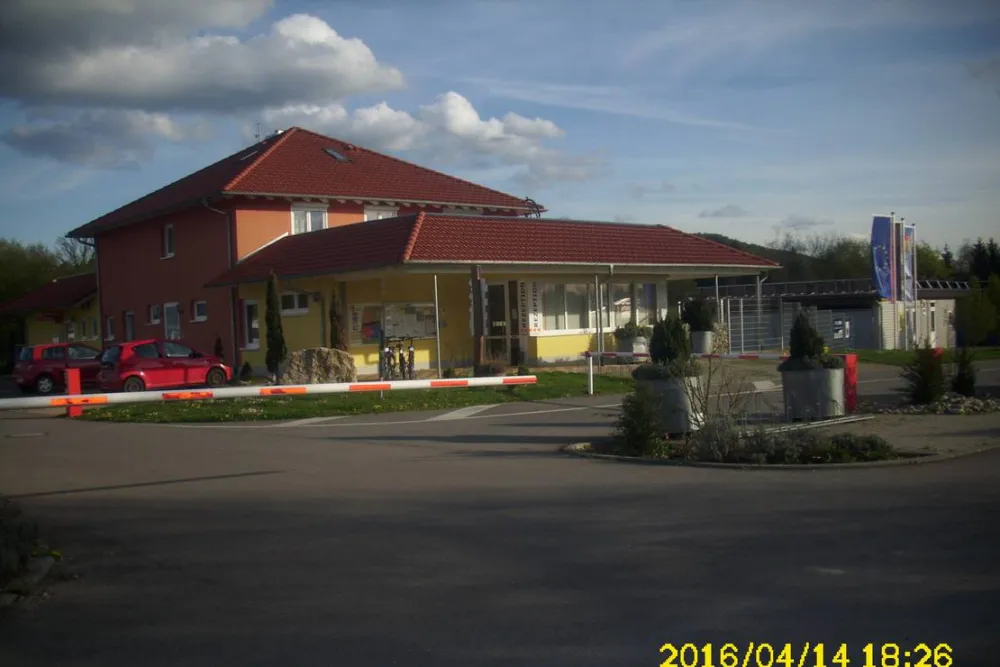 Camping- und Ferienpark Orsingen