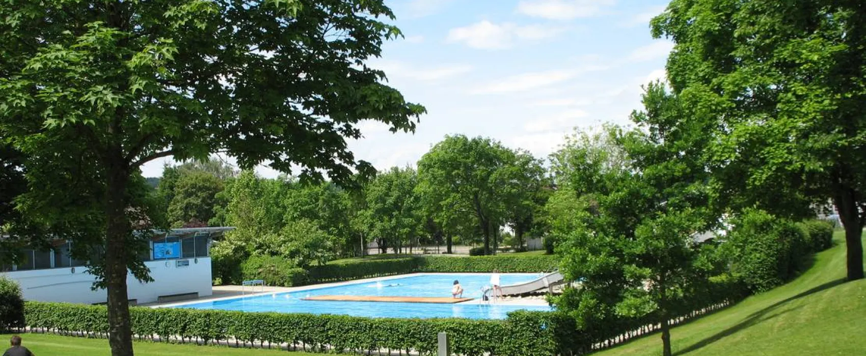 Camping- und Ferienpark Orsingen