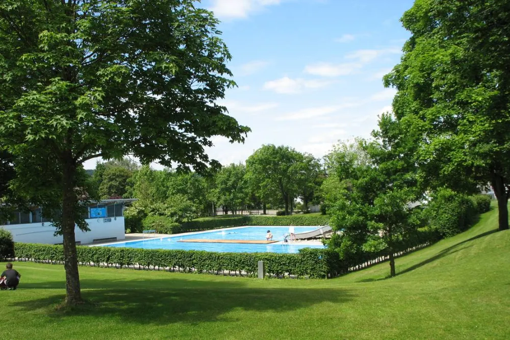 Camping- und Ferienpark Orsingen