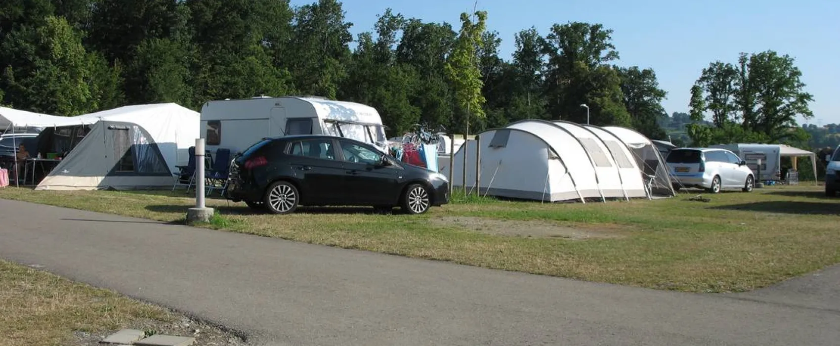 Camping- und Ferienpark Orsingen