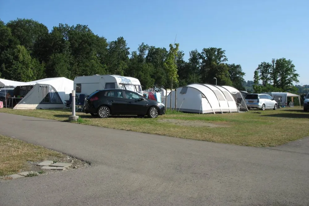 Camping- und Ferienpark Orsingen