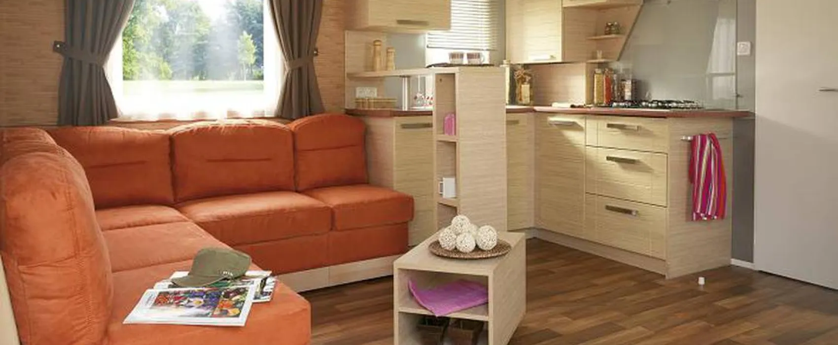 Camping- und Ferienpark Orsingen