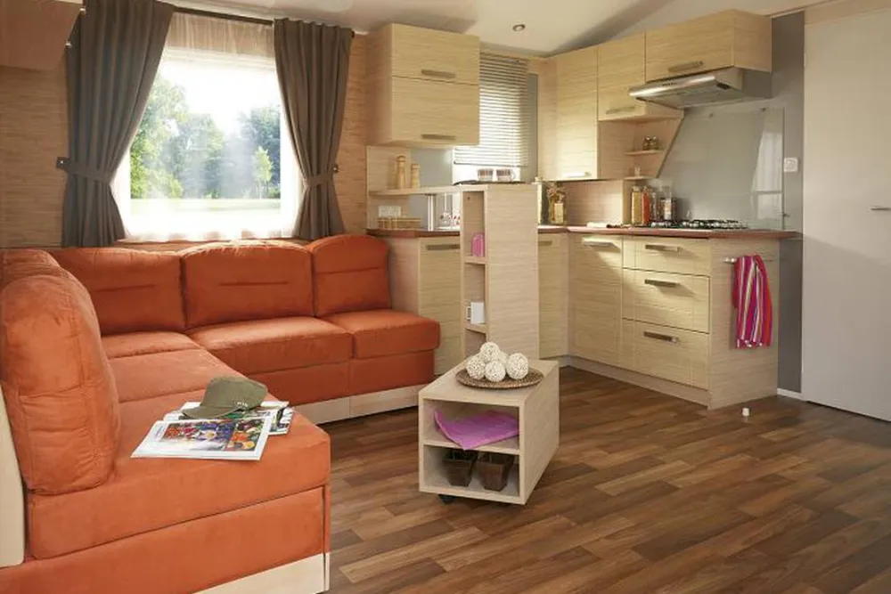 Camping- und Ferienpark Orsingen