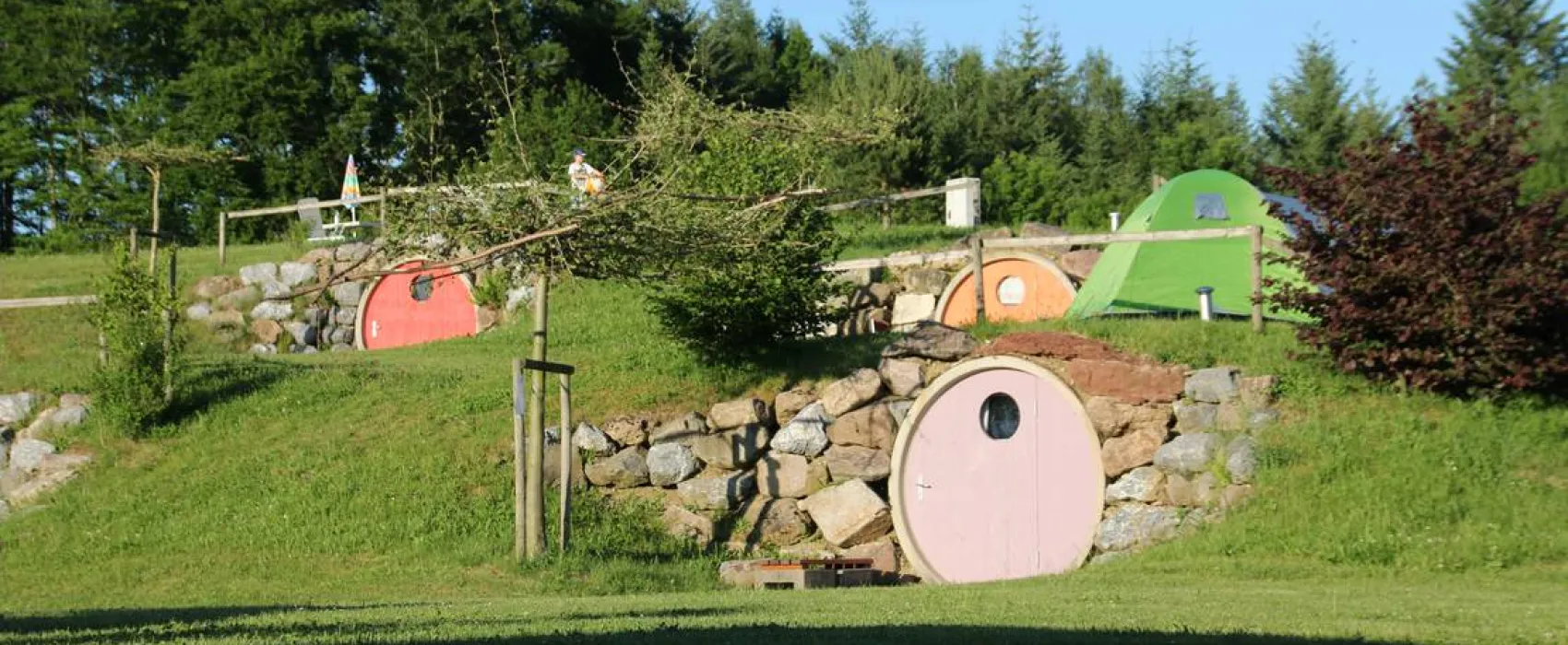 Camping- und Ferienpark Orsingen