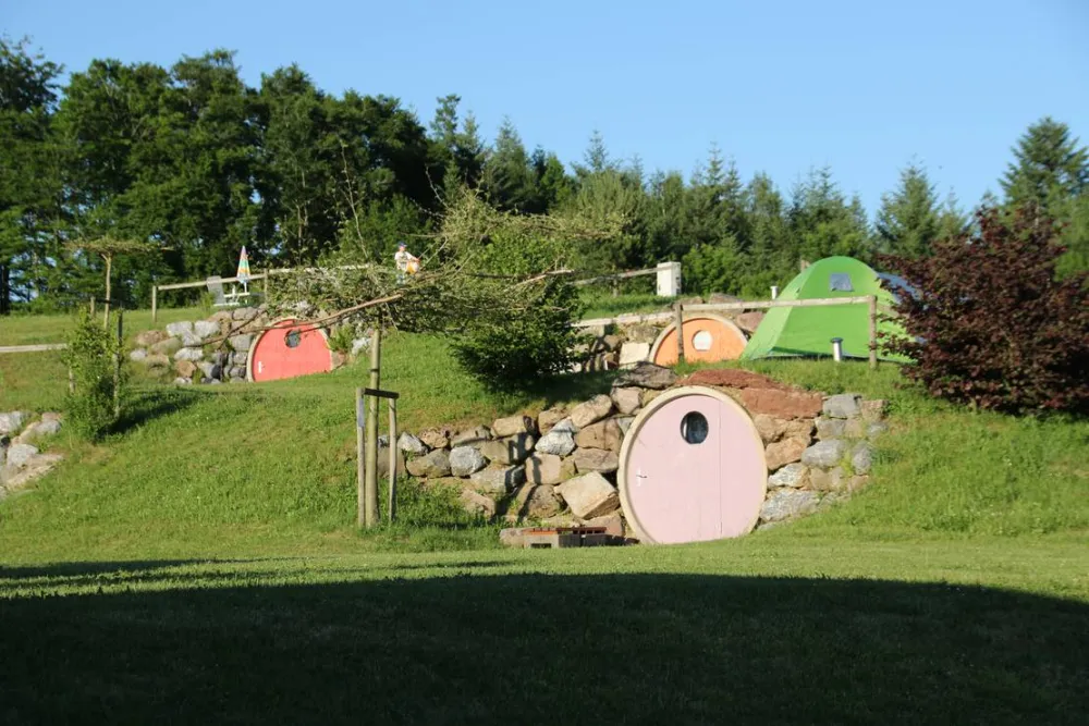 Camping- und Ferienpark Orsingen