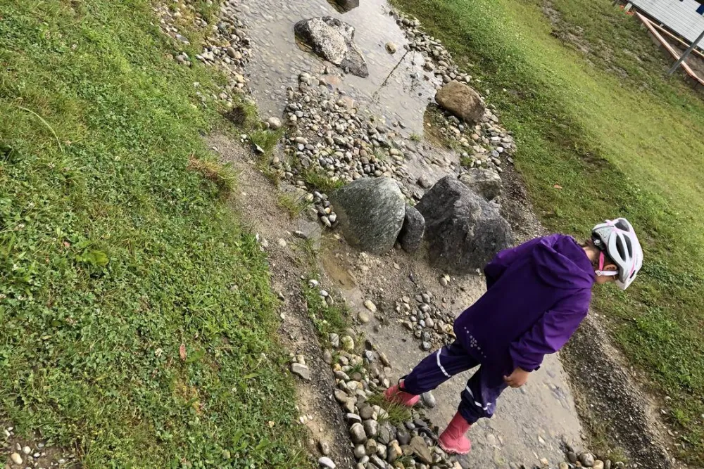 Camping- und Ferienpark Orsingen