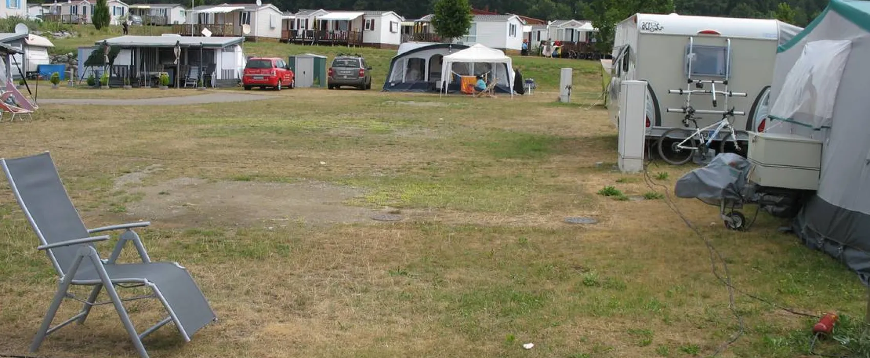 Camping- und Ferienpark Orsingen