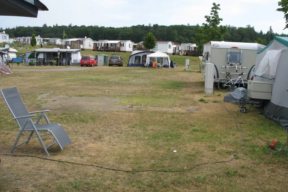 Camping- und Ferienpark Orsingen