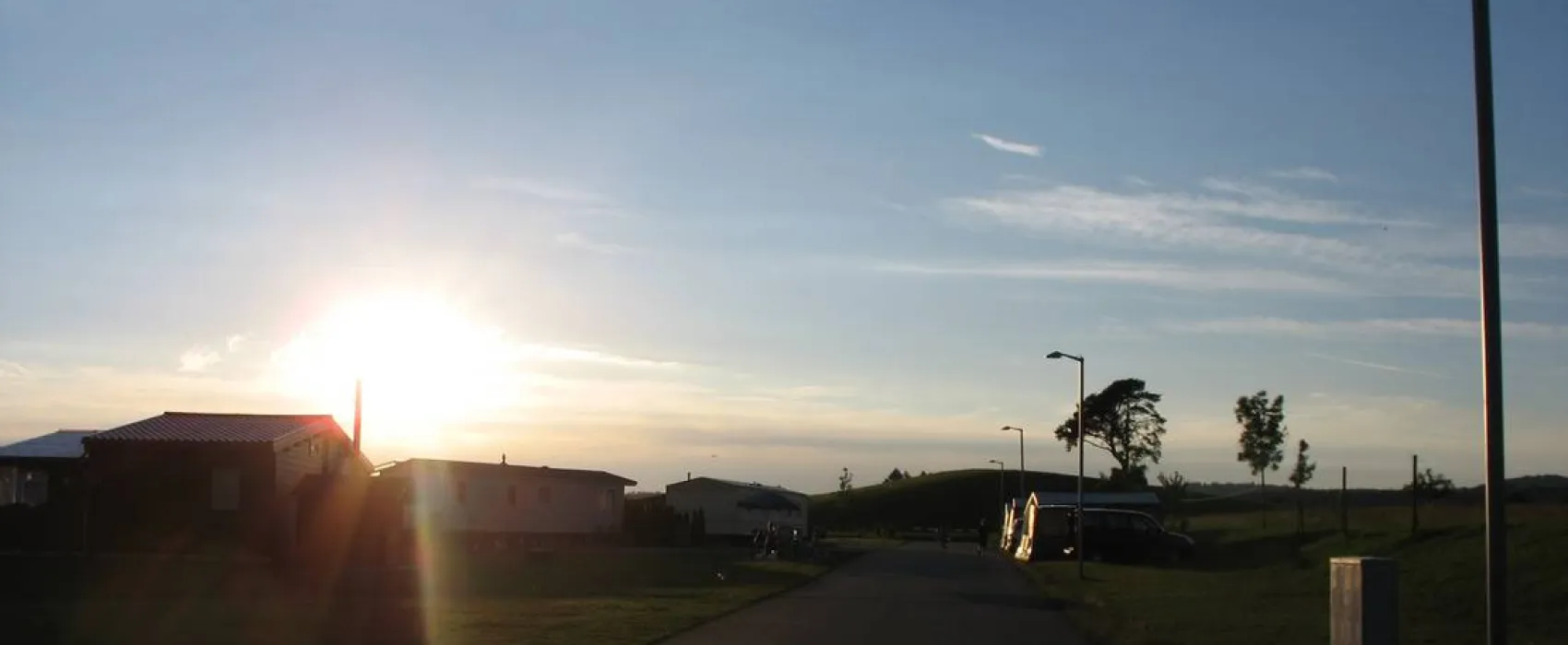 Camping- und Ferienpark Orsingen