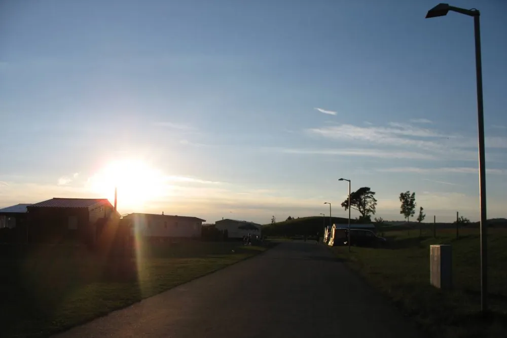 Camping- und Ferienpark Orsingen