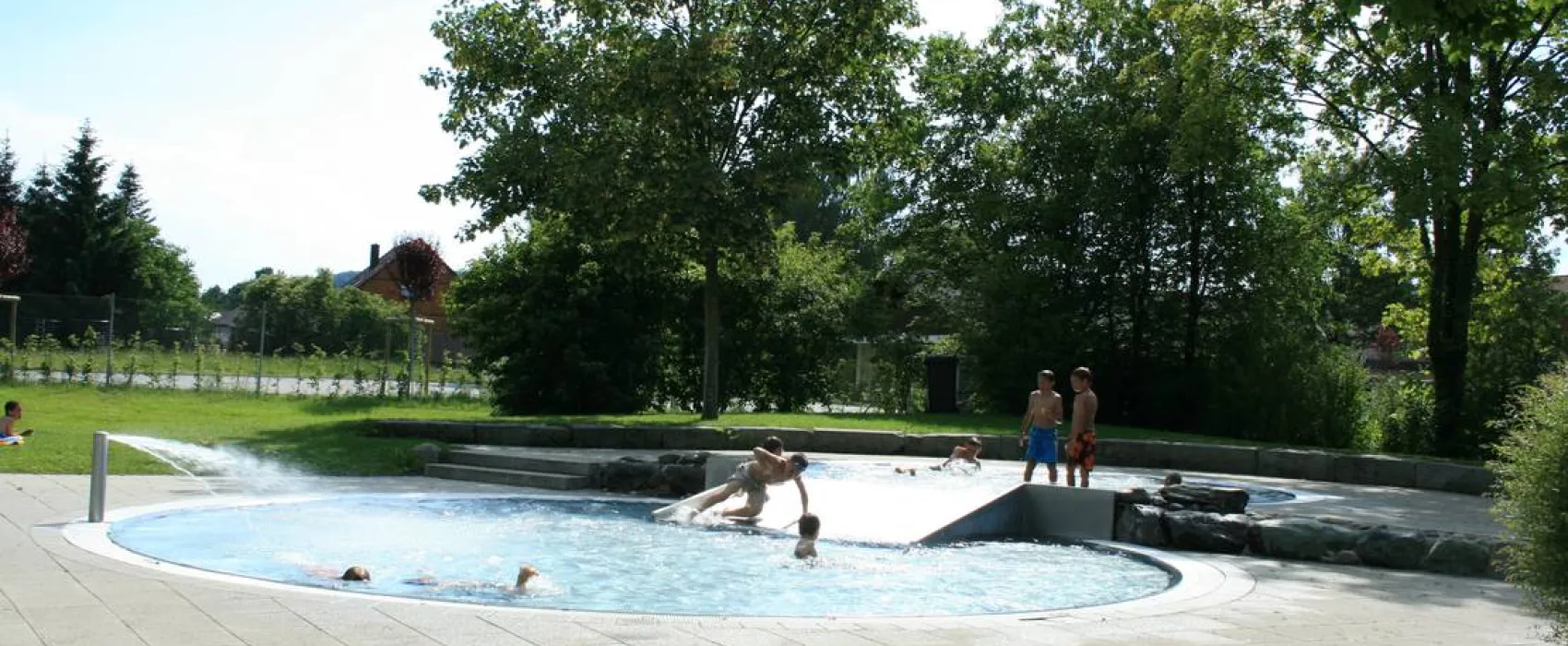 Camping- und Ferienpark Orsingen