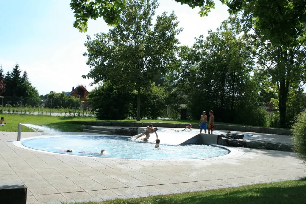 Camping- und Ferienpark Orsingen