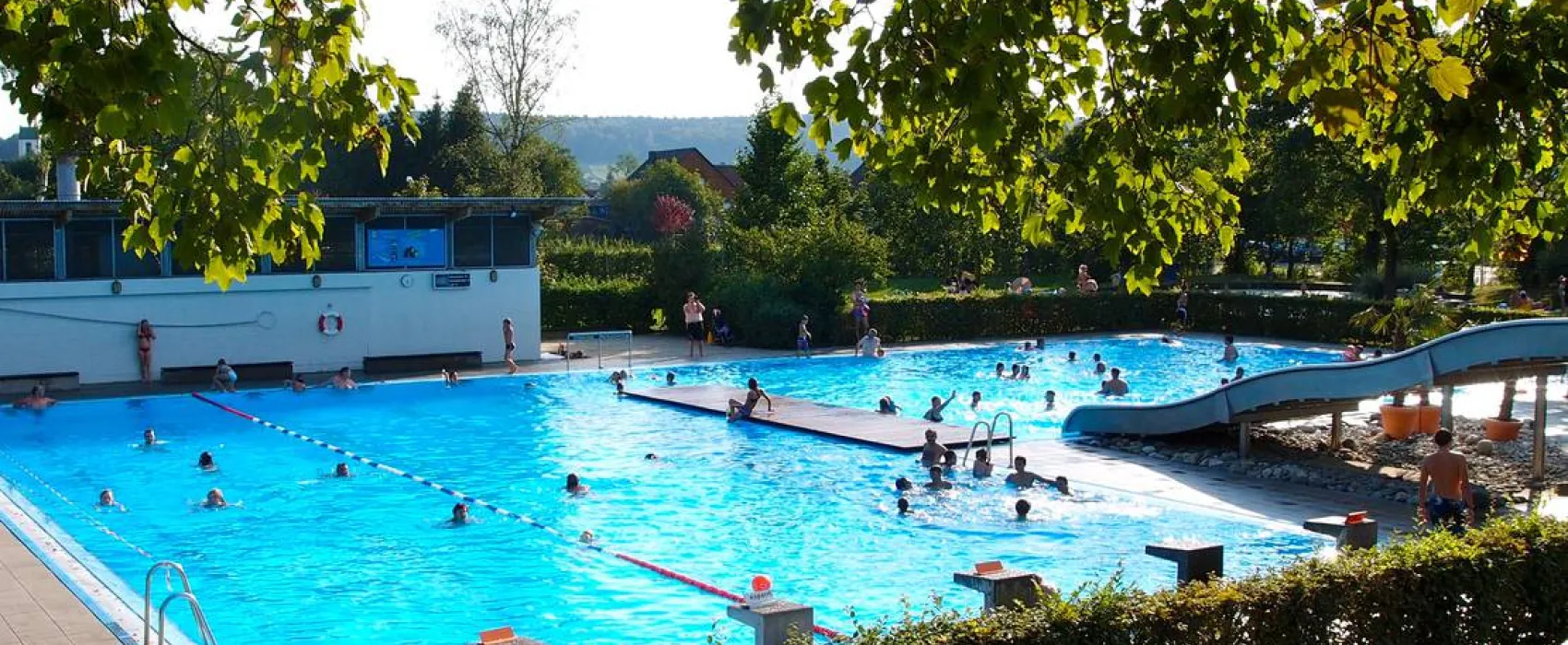 Camping- und Ferienpark Orsingen