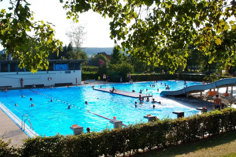 Camping- und Ferienpark Orsingen