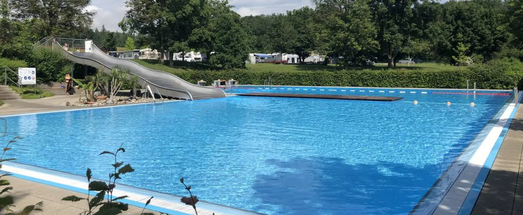 Camping- und Ferienpark Orsingen