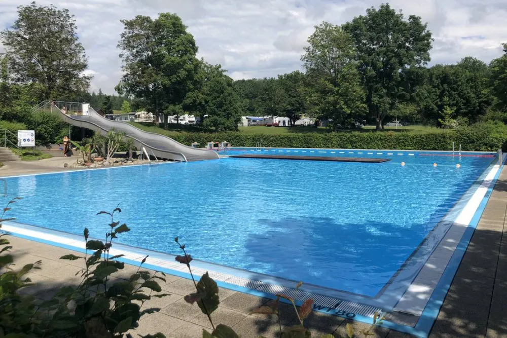 Camping- und Ferienpark Orsingen