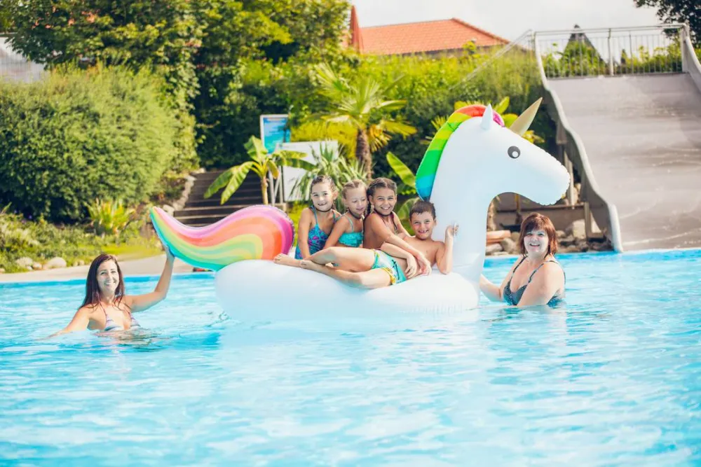 Camping- und Ferienpark Orsingen