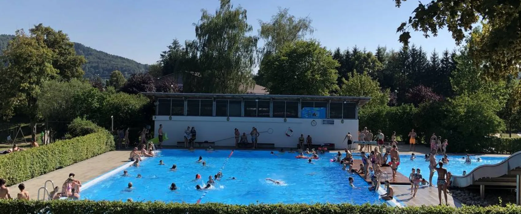 Camping- und Ferienpark Orsingen