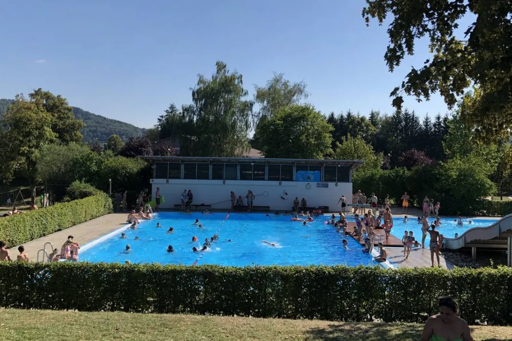 Camping- und Ferienpark Orsingen